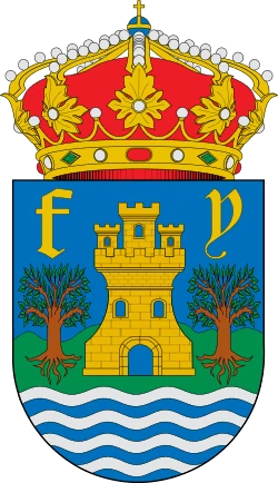Escudo de Benalmádena